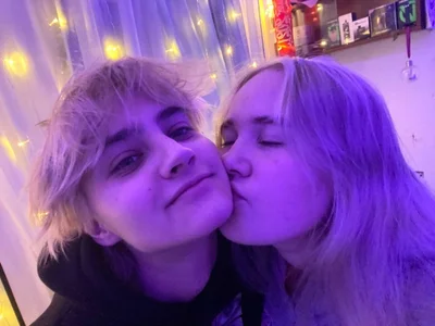 Violeta_Diana Public Foto 3