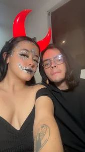 dan_and_daya It's time to be together টি ছবি