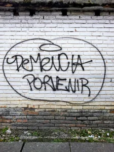 themaykiin18 gaminiando painting streets forbidden to forget Pic 5