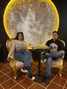 Liana_Asaff Merry Christmas Pic 2