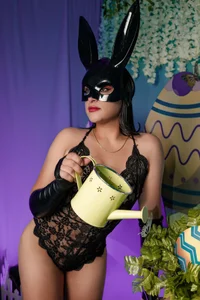 ChiraWebb1 happy Easter Pic 3