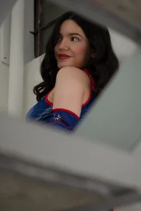 ArianaFranco The sexiest Spider Girl on this site 🔥🕷💖 Pic 7