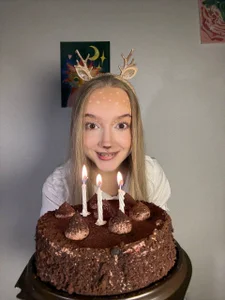 ✨🦌thank you for 400'000 subscribers🦌✨ de bambi_lu  9 Imagens