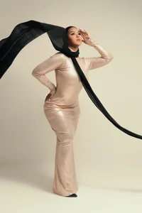 ToriCrossX Femme fatale 사진 4