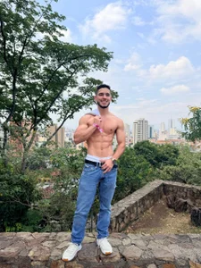 axel_tone: fresh boy ( 4 фото)