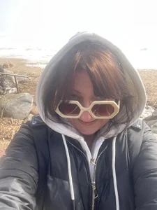 Sabrina_Waiker My holidays Pic 7