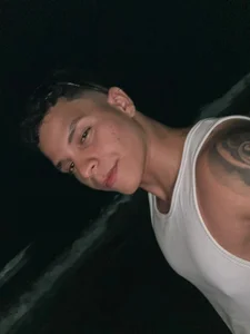 DrakeSmith_ my pretty face Foto 2