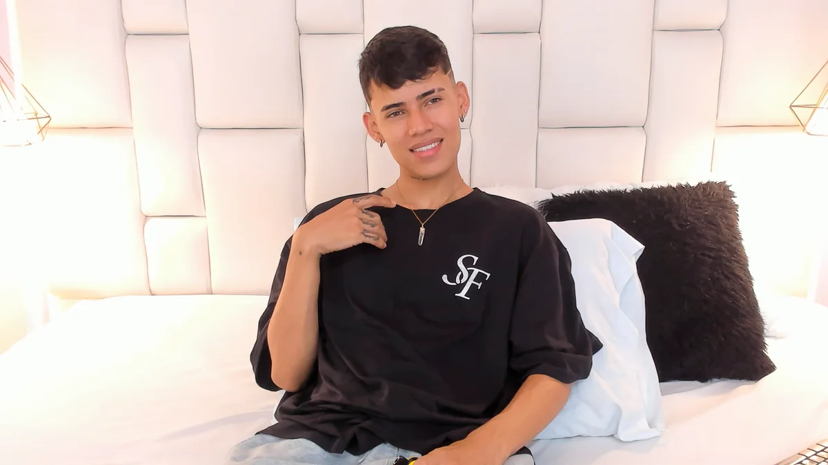 JacobFerrer Gambar Trending 2985