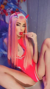 Zero Two de Pamiruss0_ Foto 2