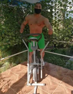 yo de hardrock982 Foto 4