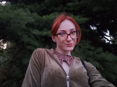 VeronaHascall Public Pic