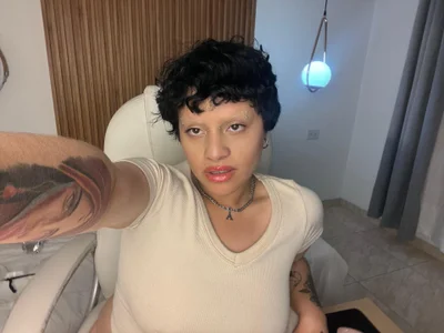 Alaska_deluxe Bunny girl Pic 3