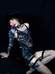 Erotic de Luucy666 Foto 2