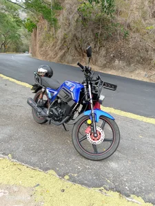 negrin85 Mi moto Pic 4
