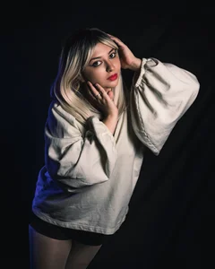 Zdjęcia Morganoctiss do you want to fuck me?:  3