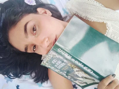 EIMY-ROBERTS Come have a day to read with me  6. fénykép