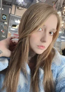 Taissa_Harmon's A walk on my day off :) Sex Photo 1