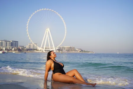 Dubai Trip! de CelesteBailey  7 photos