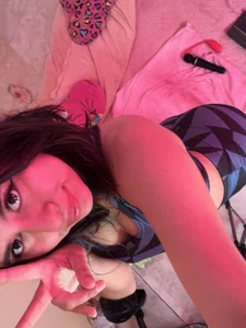 _Maaiiaa_のSport clothes Maia ❤️💋の 2枚の写真