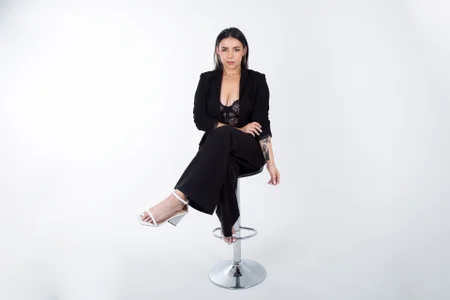 Amber__Davis Style ♥ Pic