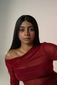 Veronica_M0ntiel Red Like Passion 💝 Pic 5
