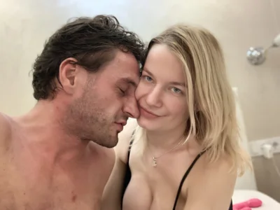 Sexxylazzy Public Pic 3