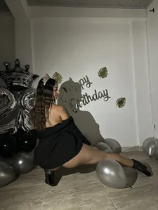 Anny__777HAPPY BIRTHDAY ANNY! 🎂图片 4