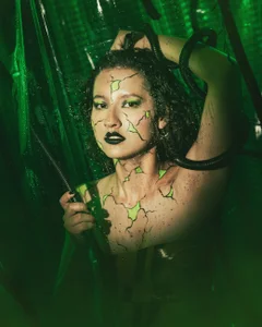 JustVeroo_ Happy halloween 2026 Fotka