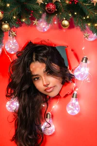 Ariana_Pierce Merry Christmas Pic 3