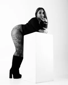 B&N 🖤🤍 de AntonelaSalazar  photos