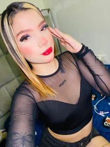 PrinceDEMONsHard Nicole Pic