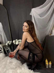 Dark Glamor de VickyMoon_  7 Imagens