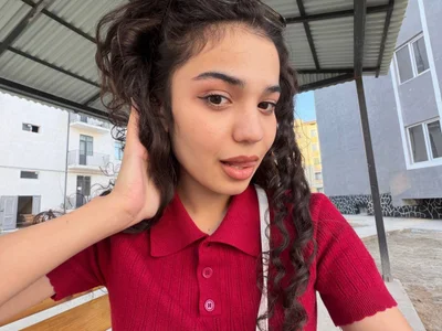 BrendaBennett A little drama please 🥀 Εικόνα 5