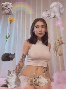 ashleyro1 My pussies😏 Pic 4