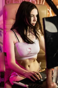 Zdjęcia UnaMedison Playful Una:  2