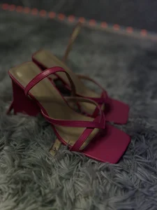 Eva_Vibe_ my collection heels , which do you choose Hình 9