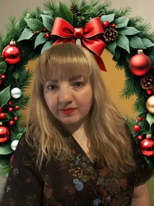 stefanyharper16 Merry Christmas and Happy New Year and have a nice holiday Immagine  3