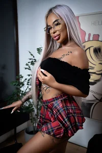 Ivy_Ann Just Me Pic 2