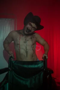 AndrewPeach_の"Unbalanced Hot"の 5枚の写真