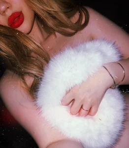 BootyTrisha The Christmas seduction🎄 사진 7