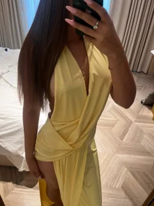The tan on my body is perfect, isn't it?) de Kira_love_81 Foto