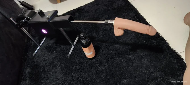 diamondfer My toys Pic