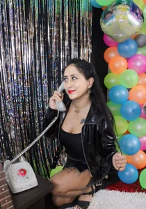 Zoe_pss 😎🎸🎥 Pic 2