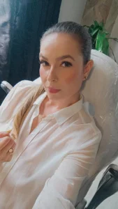 BridgetRodriguez I''m your sexy secretary! Pic 4