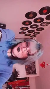 Rossiee_huntt Say me Hi🔥 Poză