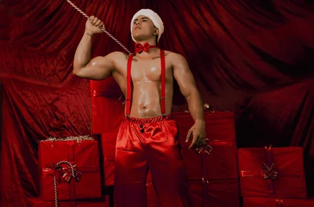 Thiago_Valente Christmas🎄 Εικόνα