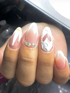 Zdjęcia mia_cooper_24 My Nails 💅🏻:  5