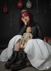 Theia_moonHalloween. 🎃💖图片 4