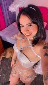 adriannyp_1 kullanıcısının I want to be your angel albümü -  fotoğraf