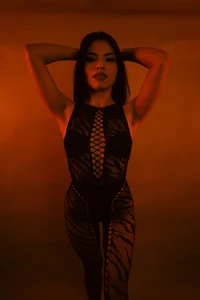 naia_cox Sexy lady ❤️ รูป  5